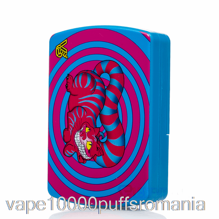 Vape Romania V Syndicate Scalebud Digital Scale Seshigher Cat